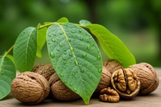 juglon milyen hatassal van a szervezetre jotekony es karos hatasok 860x602 1