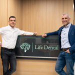 Moderná zubná klinika Life Dental v Senci pri Bratislave
