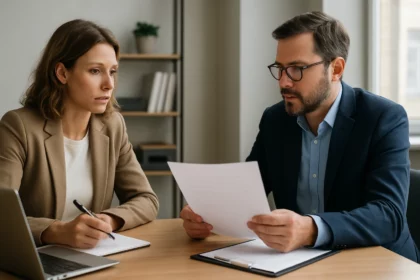 Porada o výhodách a nevýhodách spoločnosti s ručením obmedzeným.