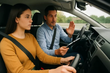 Výcvik vodiča: Kontrola a bezpecnosť pri brzdení s retardérom