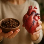 Klinčeky a srdce: prírodná podpora kardiovaskulárneho zdravia