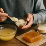 Želatína a prírodné doplnky na zlepšenie zdravia