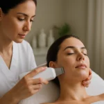 Bezihlové ošetrenie pleti pomocou mezoterapie