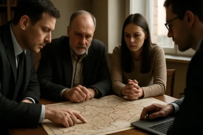 Diskusia o Trianonskej mierovej zmluve a jej dopadoch na regióny