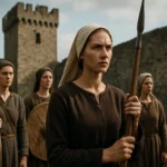 Hrdinky z Egru s ošatením z histórie obrany hradu