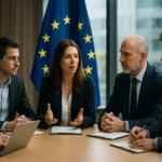 Diskusia o základných princípoch a výzvach Európskej únie