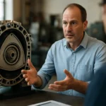 Diskusia o princípe fungovania rotačného hviezdicového motora