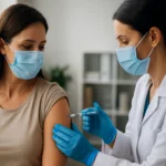 Očkovanie proti chorobám a posilnenie imunity