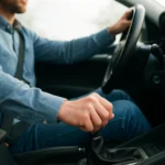 Radenie rýchlostí vozidla s rýchlou prevodovkou