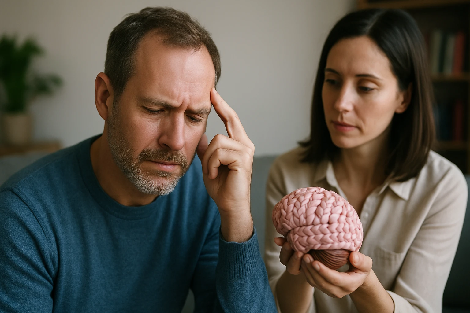 Diskusia o epifýze a jej vplyve na zdravie a spánok