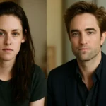 Kristen Stewart and Robert Pattinson transformation over the years