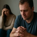 Zúfalstvo a psychické trápenie v dôsledku kanibalizmu