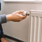 Nastavovanie Herz radiátorového ventilu pre efektívne vykurovanie