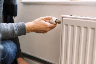 Nastavovanie Herz radiátorového ventilu pre efektívne vykurovanie