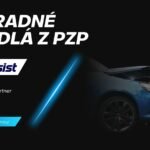 Dopravná nehoda a náhradné vozidlo z PZP