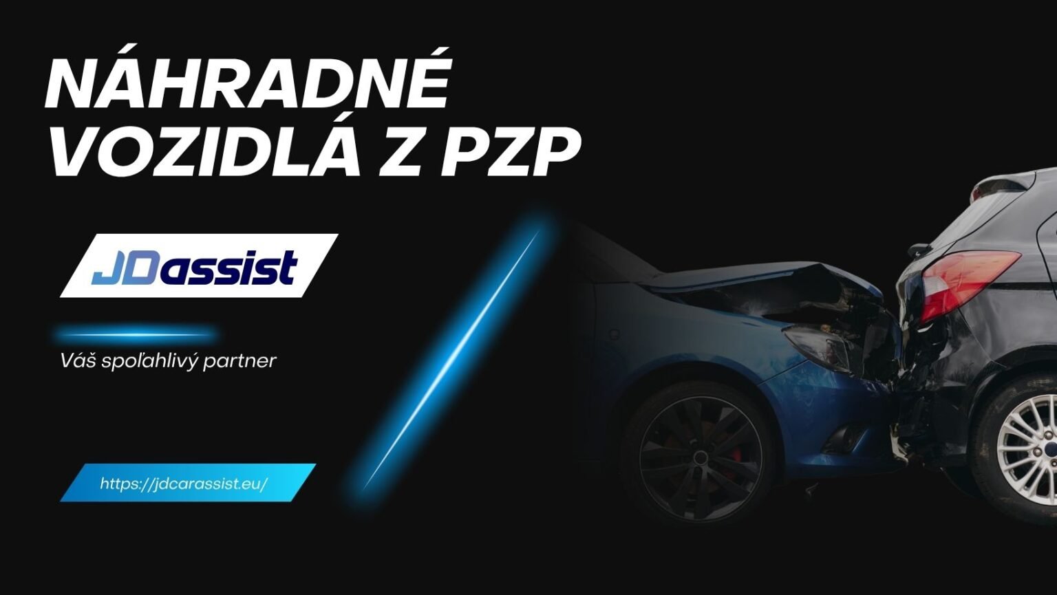 nahradne vozidla z pzp jdcarassist