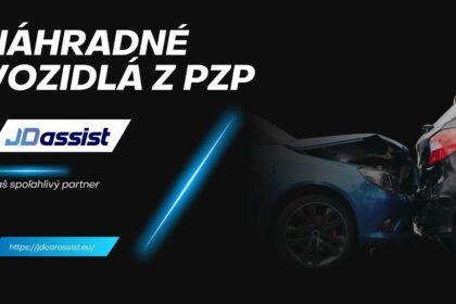 Dopravná nehoda a náhradné vozidlo z PZP